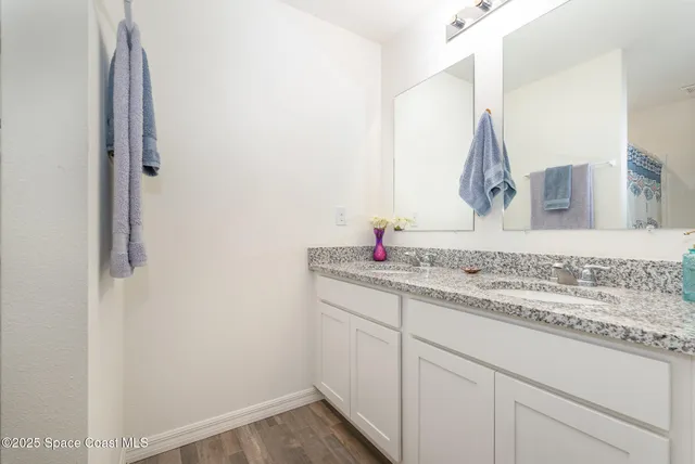 $2,000 | 711 Darlington Avenue Southwest, Palm Bay, FL 32908