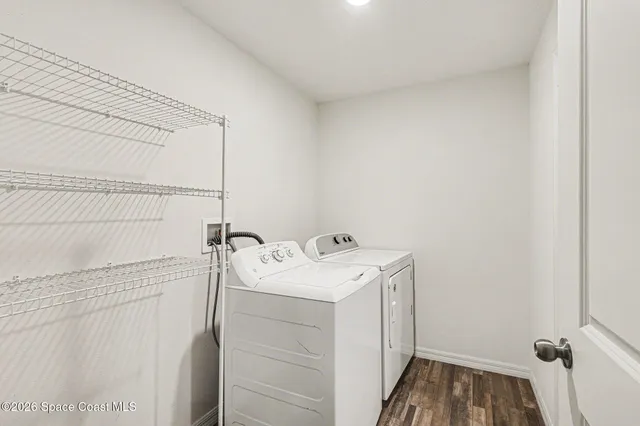 $2,000 | 711 Darlington Avenue Southwest, Palm Bay, FL 32908