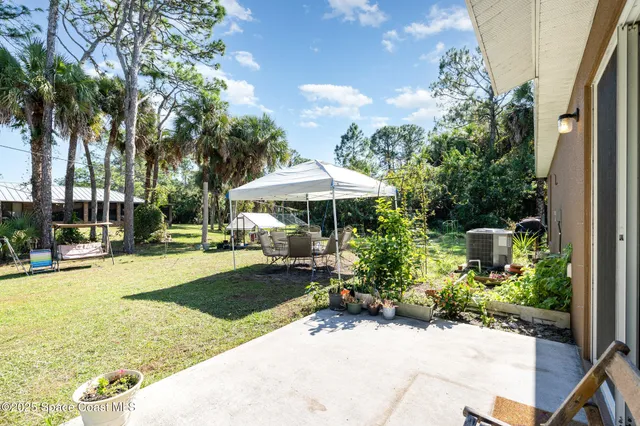 $2,000 | 711 Darlington Avenue Southwest, Palm Bay, FL 32908