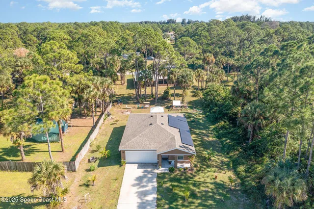 $2,000 | 711 Darlington Avenue Southwest, Palm Bay, FL 32908