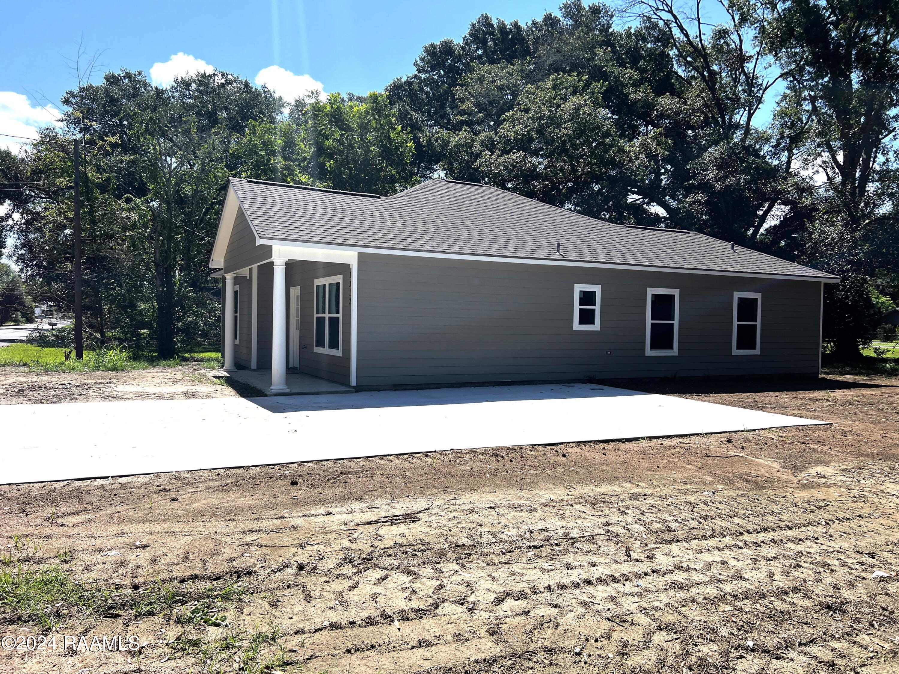1312 West Lincoln Road Ville Platte, LA 70586 - Photo 3 of 26 Gallery Image 3