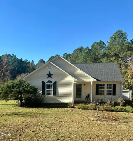 $315,000 | 111 Appaloosa Lane, Zebulon, NC 27597