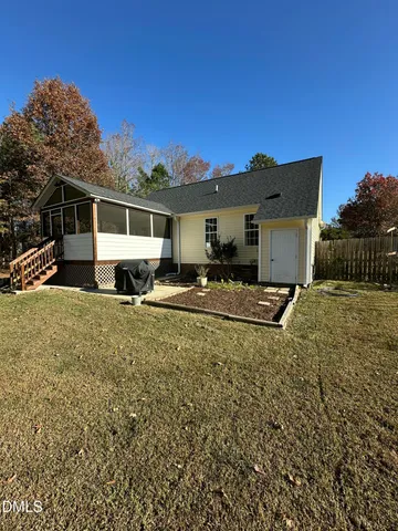 $315,000 | 111 Appaloosa Lane, Zebulon, NC 27597