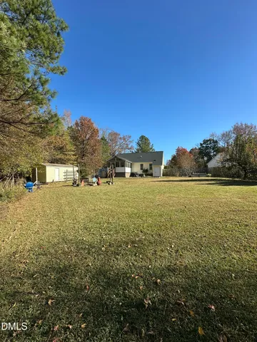 $315,000 | 111 Appaloosa Lane, Zebulon, NC 27597