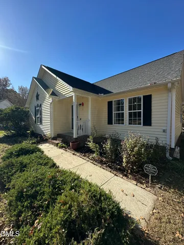 $315,000 | 111 Appaloosa Lane, Zebulon, NC 27597