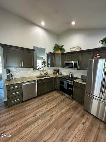 $315,000 | 111 Appaloosa Lane, Zebulon, NC 27597