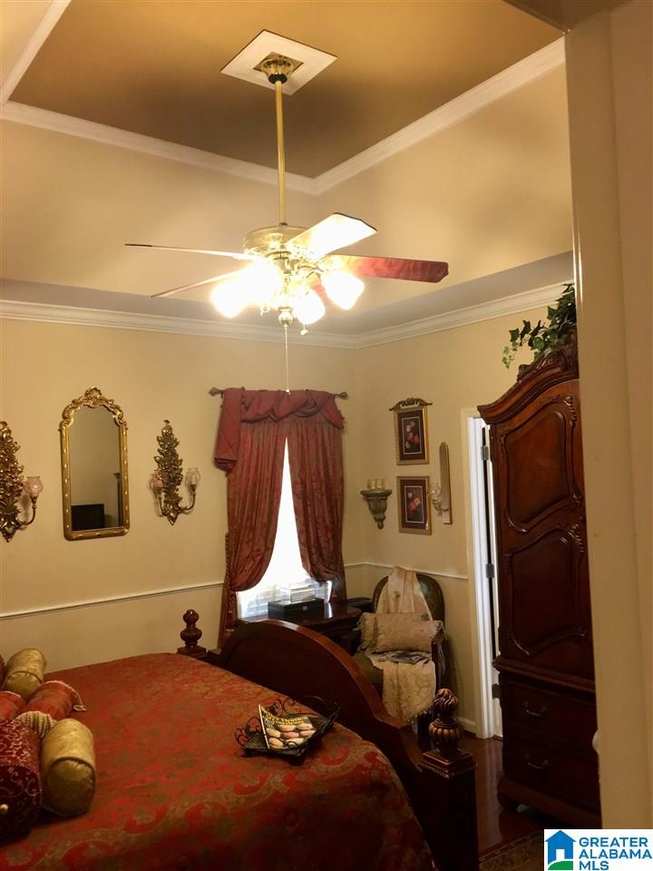 966 Wren Way Mount Olive, AL 35117 - Photo 11 of 22
