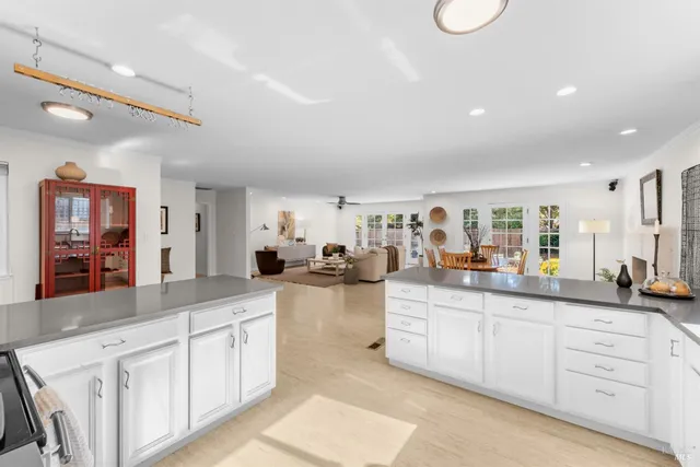 $995,000 | 3996 Young Avenue, Napa, CA 94558