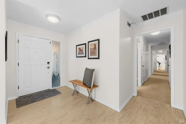 $995,000 | 3996 Young Avenue, Napa, CA 94558