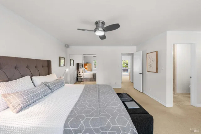 $995,000 | 3996 Young Avenue, Napa, CA 94558