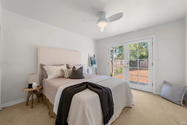 $995,000 | 3996 Young Avenue, Napa, CA 94558