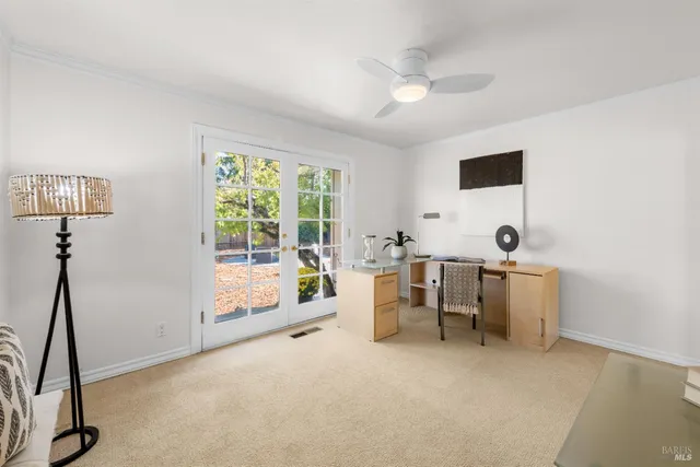 $995,000 | 3996 Young Avenue, Napa, CA 94558