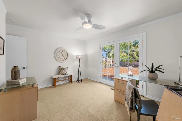 $995,000 | 3996 Young Avenue, Napa, CA 94558