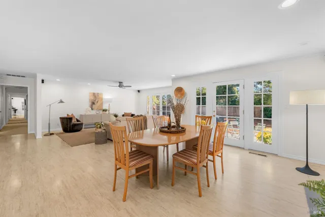 $995,000 | 3996 Young Avenue, Napa, CA 94558