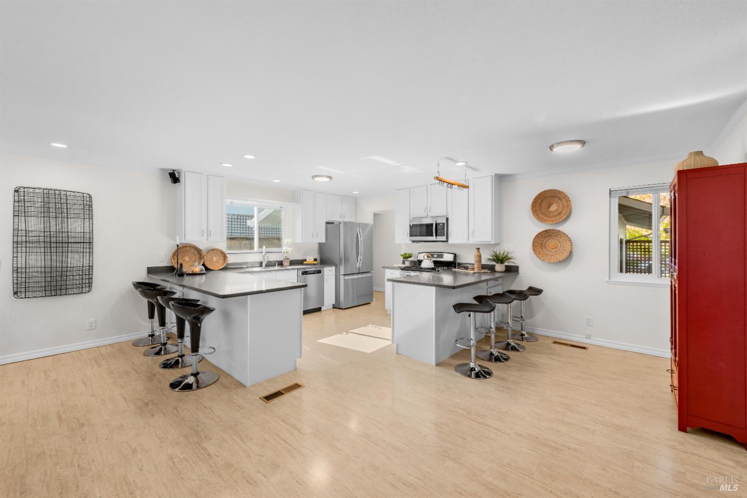 3996 Young Avenue Napa, CA 94558 - Photo 32 of 48