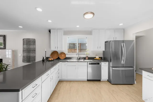 $995,000 | 3996 Young Avenue, Napa, CA 94558