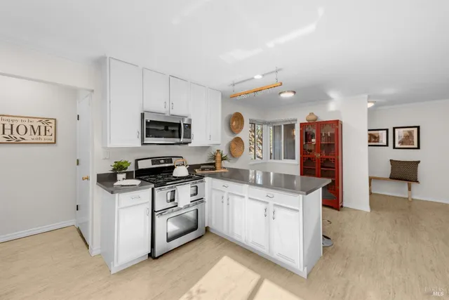 $995,000 | 3996 Young Avenue, Napa, CA 94558