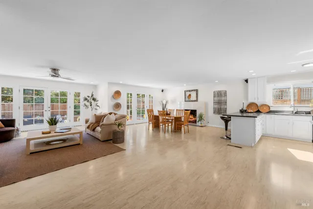 $995,000 | 3996 Young Avenue, Napa, CA 94558