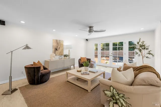 $995,000 | 3996 Young Avenue, Napa, CA 94558