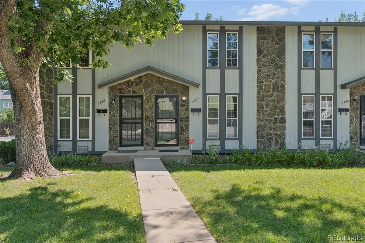 3764 Quail Street Wheat Ridge, CO 80033 - Photo 1 of 18 Gallery Image 1