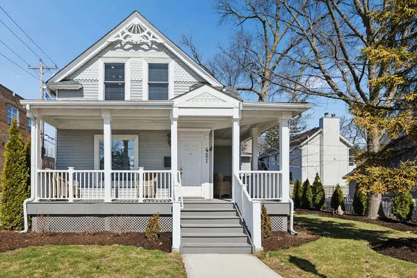 $549,900 | 421 School Street, Naperville, IL 60540