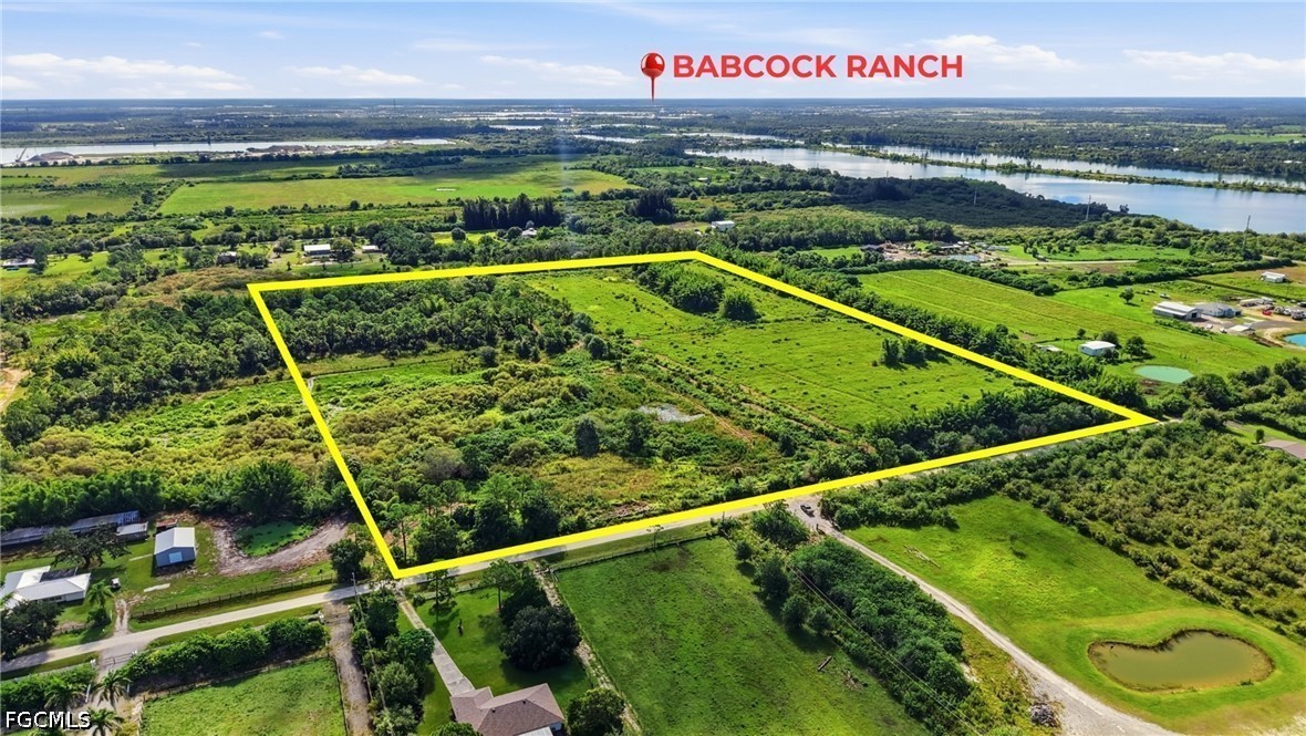 15600 Rasmussen Road Punta Gorda, FL 33982 - Photo 1 of 16 Gallery Image 1