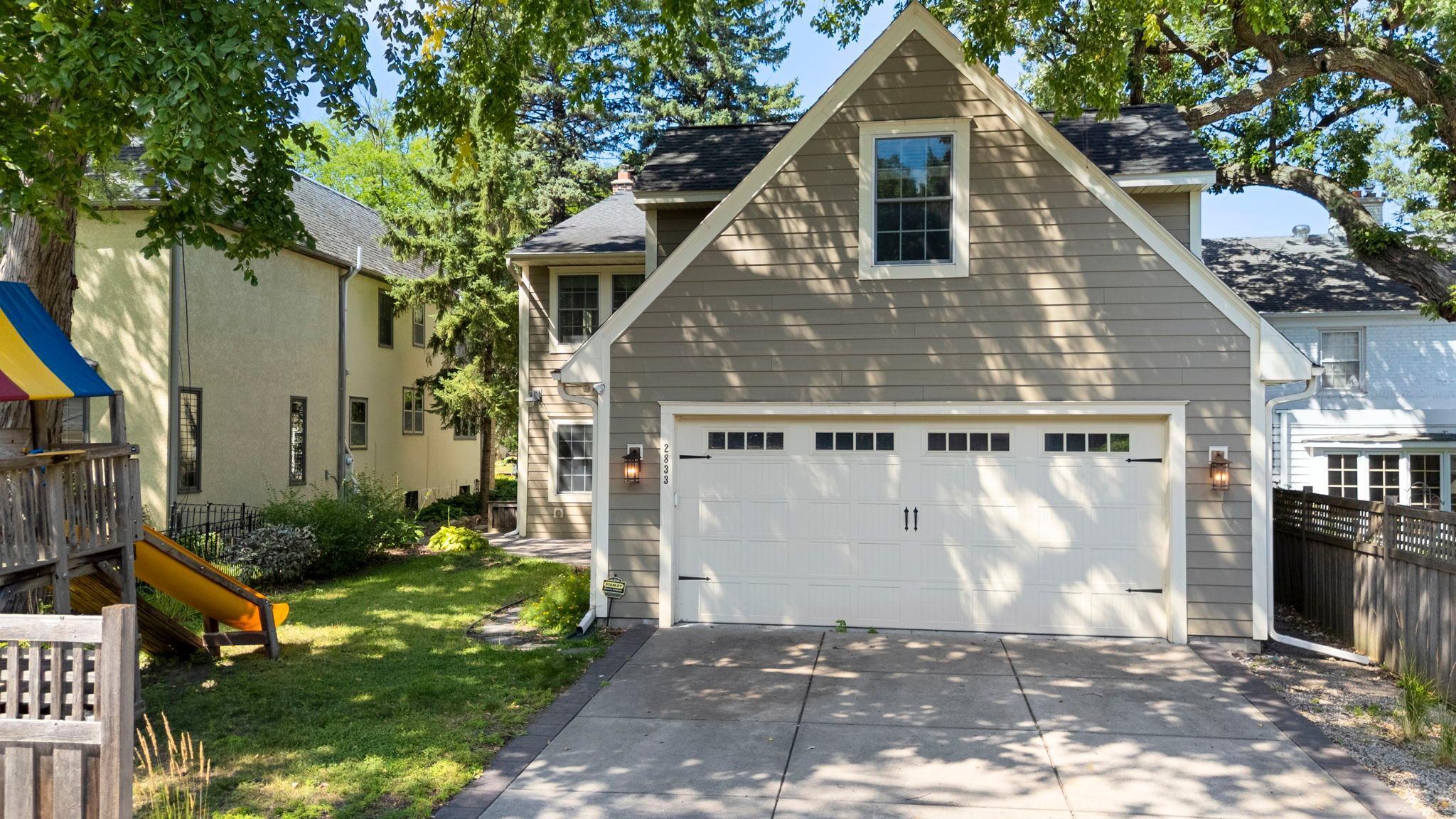 2833 Sunset Boulevard Minneapolis, MN 55416 - Photo 40 of 47