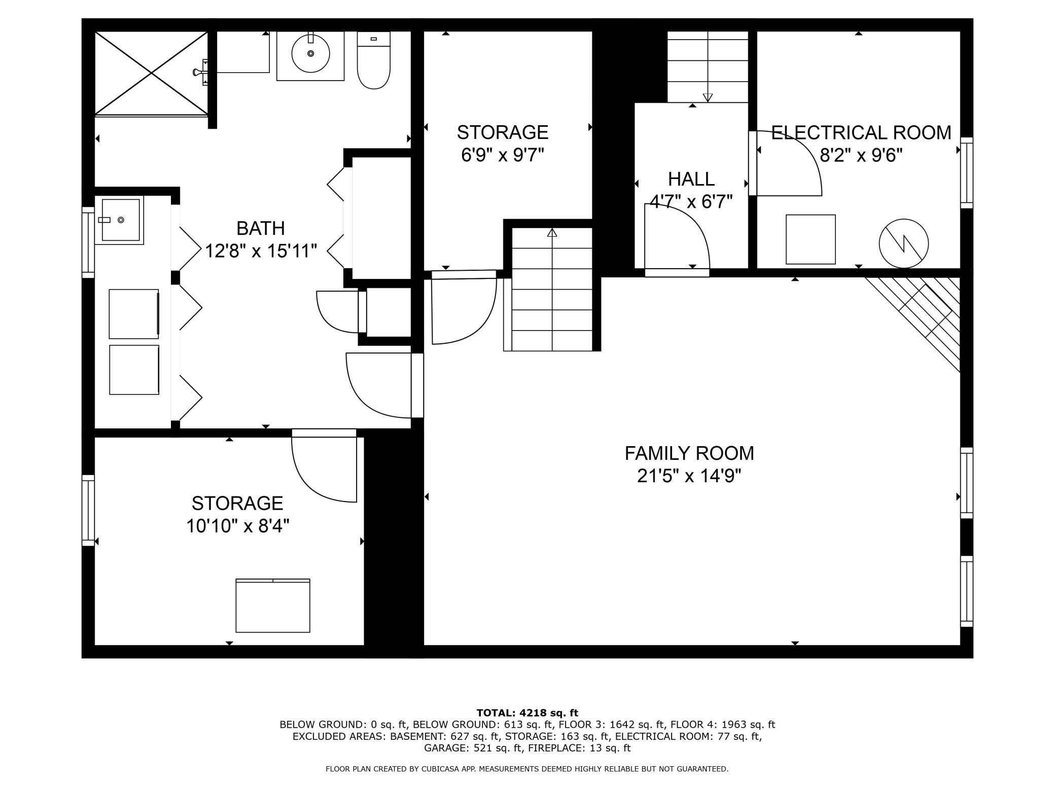 2833 Sunset Boulevard Minneapolis, MN 55416 - Photo 44 of 47