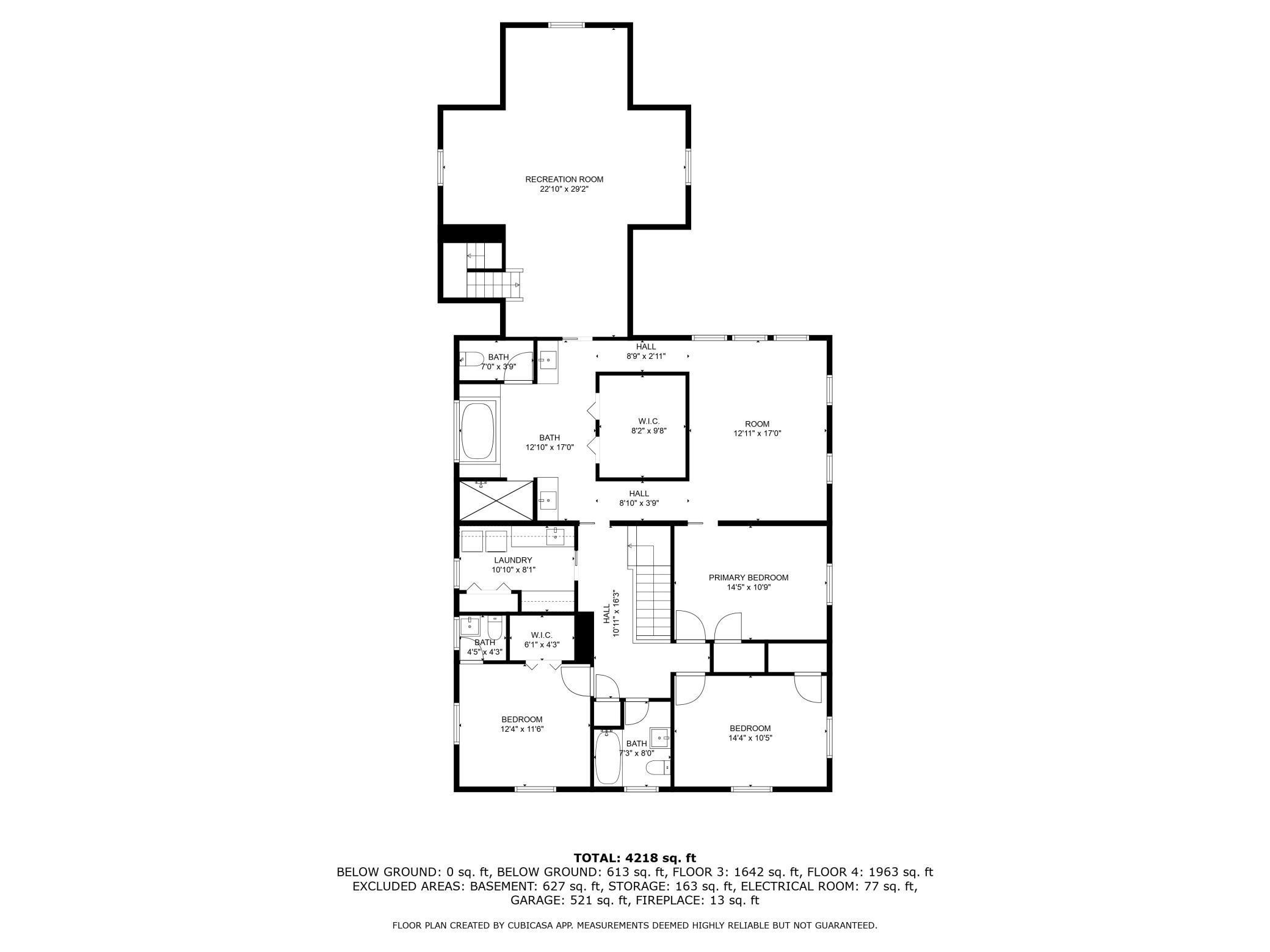 2833 Sunset Boulevard Minneapolis, MN 55416 - Photo 45 of 47