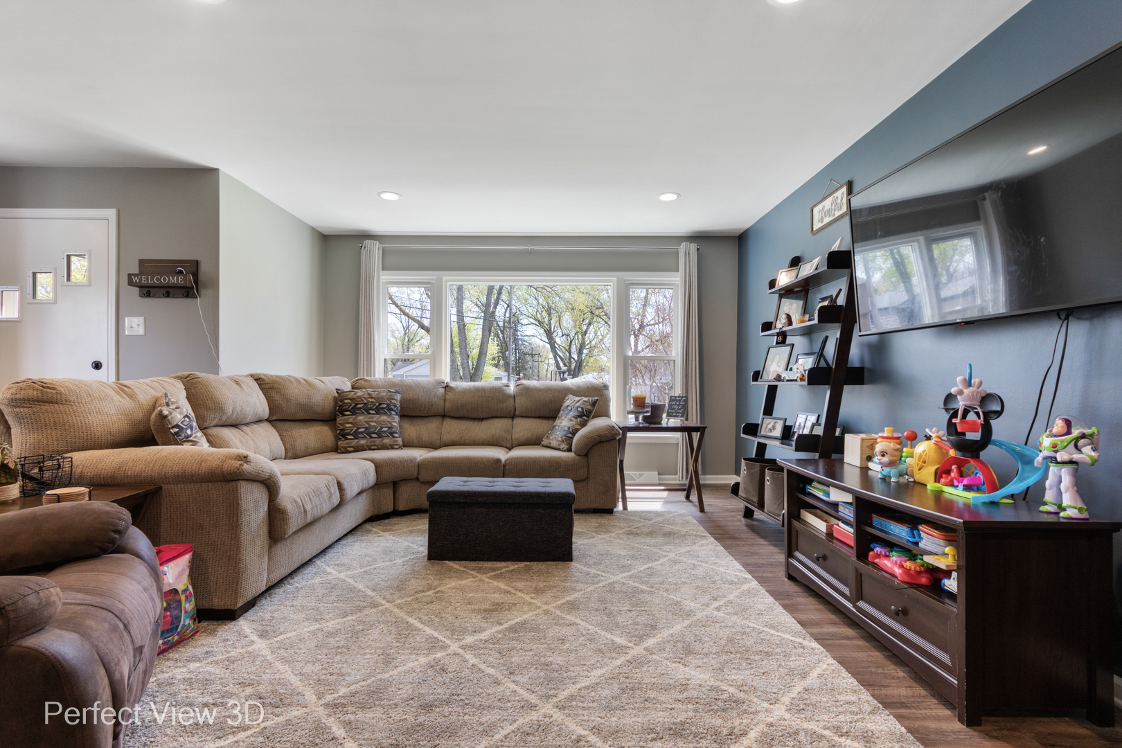 1144 Hickory Road Homewood, IL 60430 - Photo 4 of 10
