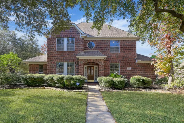 $449,500 | 20403 Sagecombe Court, Spring, TX 77388