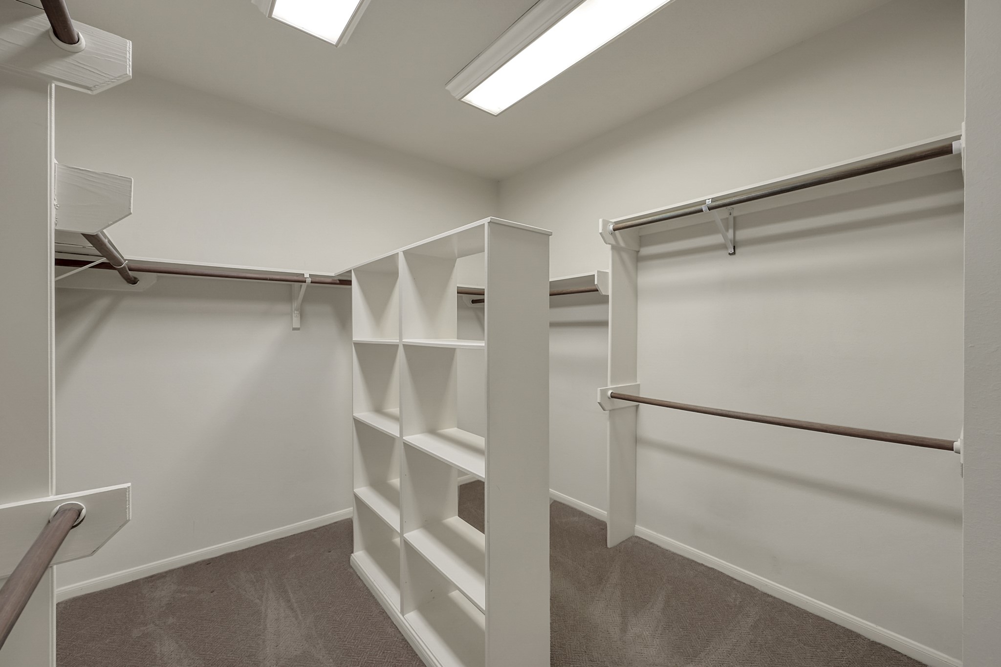 20403 Sagecombe Court Spring, TX 77388 - Photo 15 of 32 Master walking closet