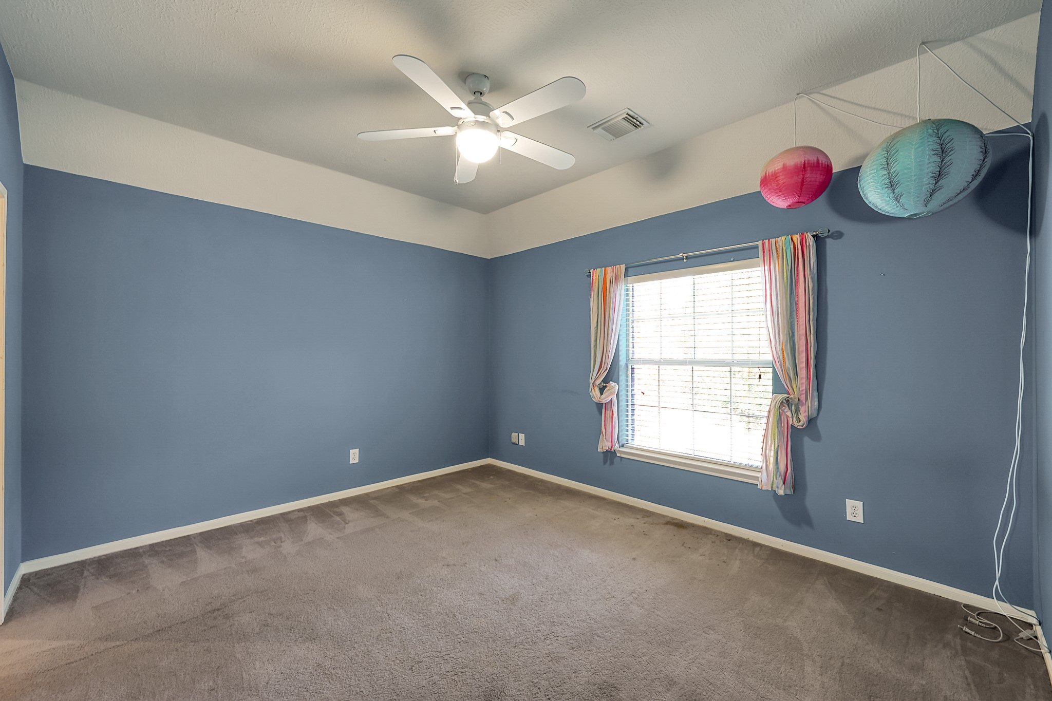 20403 Sagecombe Court Spring, TX 77388 - Photo 18 of 32 Secondary bedroom upstairs