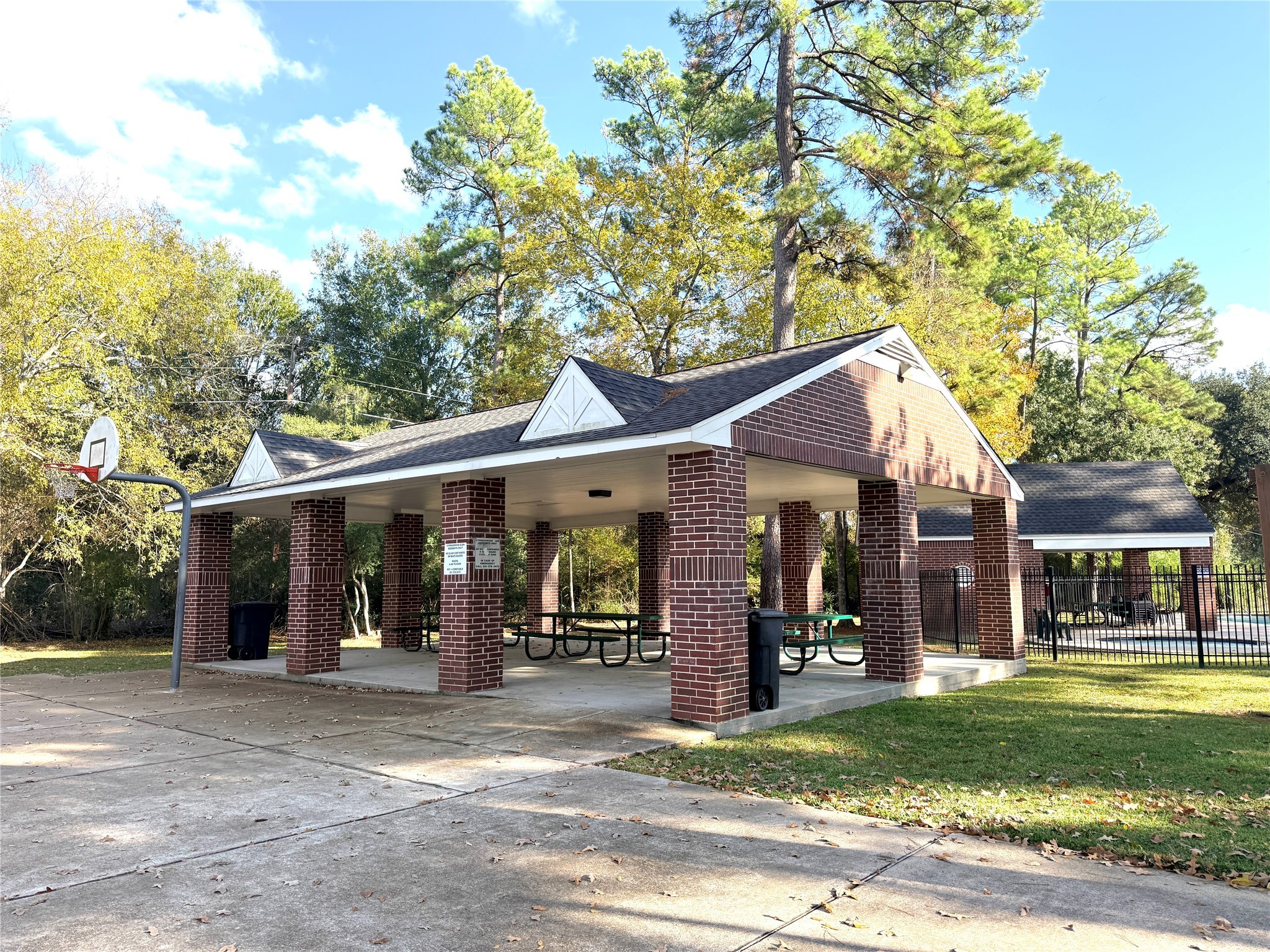 20403 Sagecombe Court Spring, TX 77388 - Photo 29 of 32