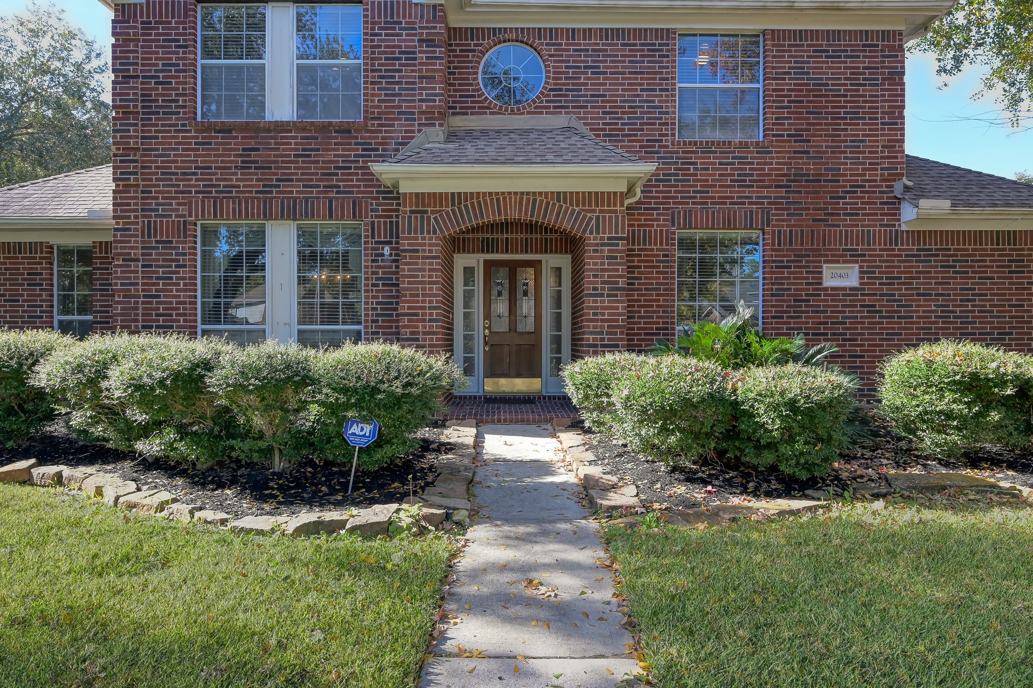 20403 Sagecombe Court Spring, TX 77388 - Photo 3 of 32