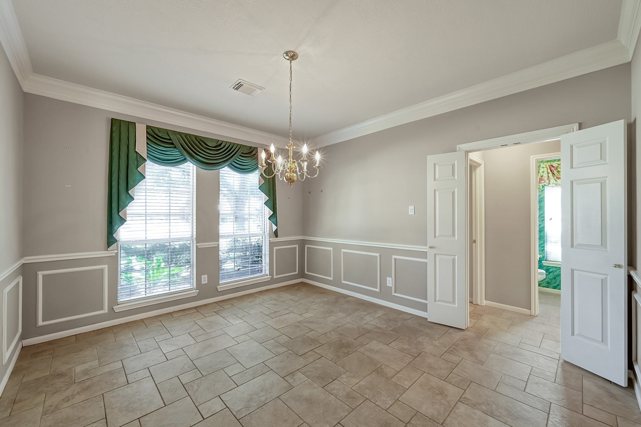 20403 Sagecombe Court Spring, TX 77388 - Photo 6 of 32 Formal dinning room