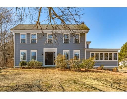 156 North Road Chelmsford, MA 01824 - Photo 1 of 30 Gallery Image 1