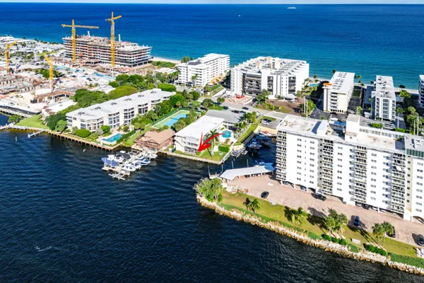 $3,900 | 1166 Hillsboro Mile, Unit 8, Hillsboro Beach, FL 33064