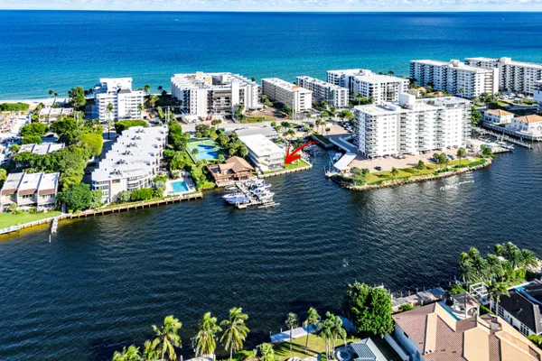 $3,900 | 1166 Hillsboro Mile, Unit 8, Hillsboro Beach, FL 33064