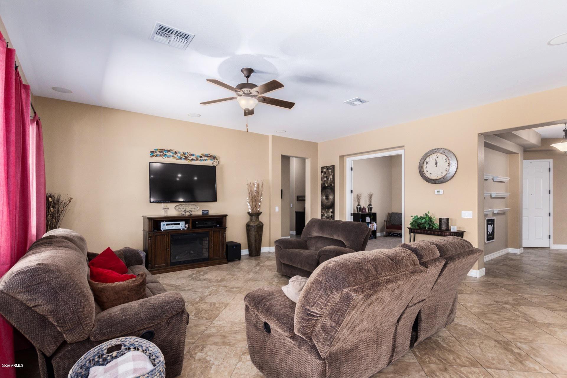 16179 West Coronado Road Goodyear, AZ 85395 - Photo 11 of 40 Great Room