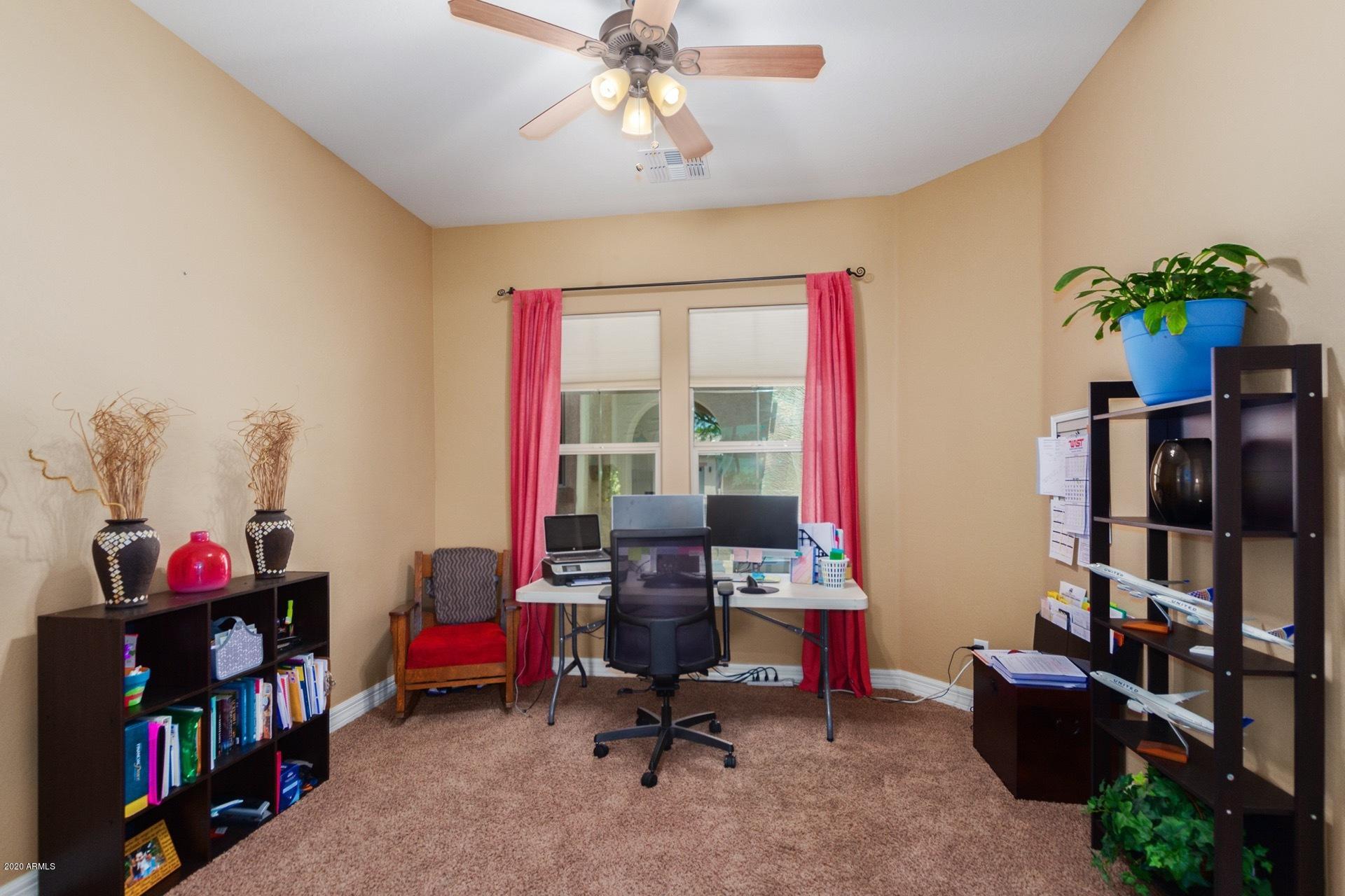16179 West Coronado Road Goodyear, AZ 85395 - Photo 12 of 40 Den