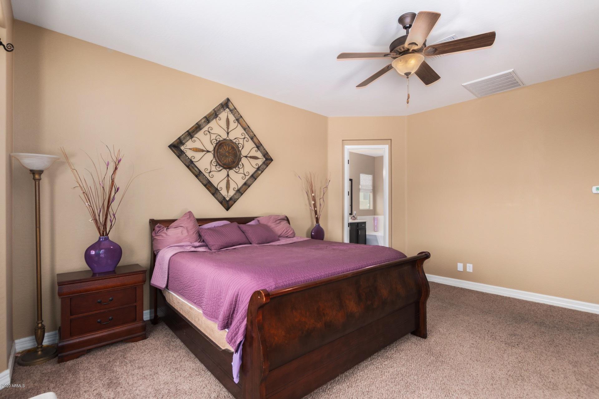 16179 West Coronado Road Goodyear, AZ 85395 - Photo 15 of 40 Master Suite