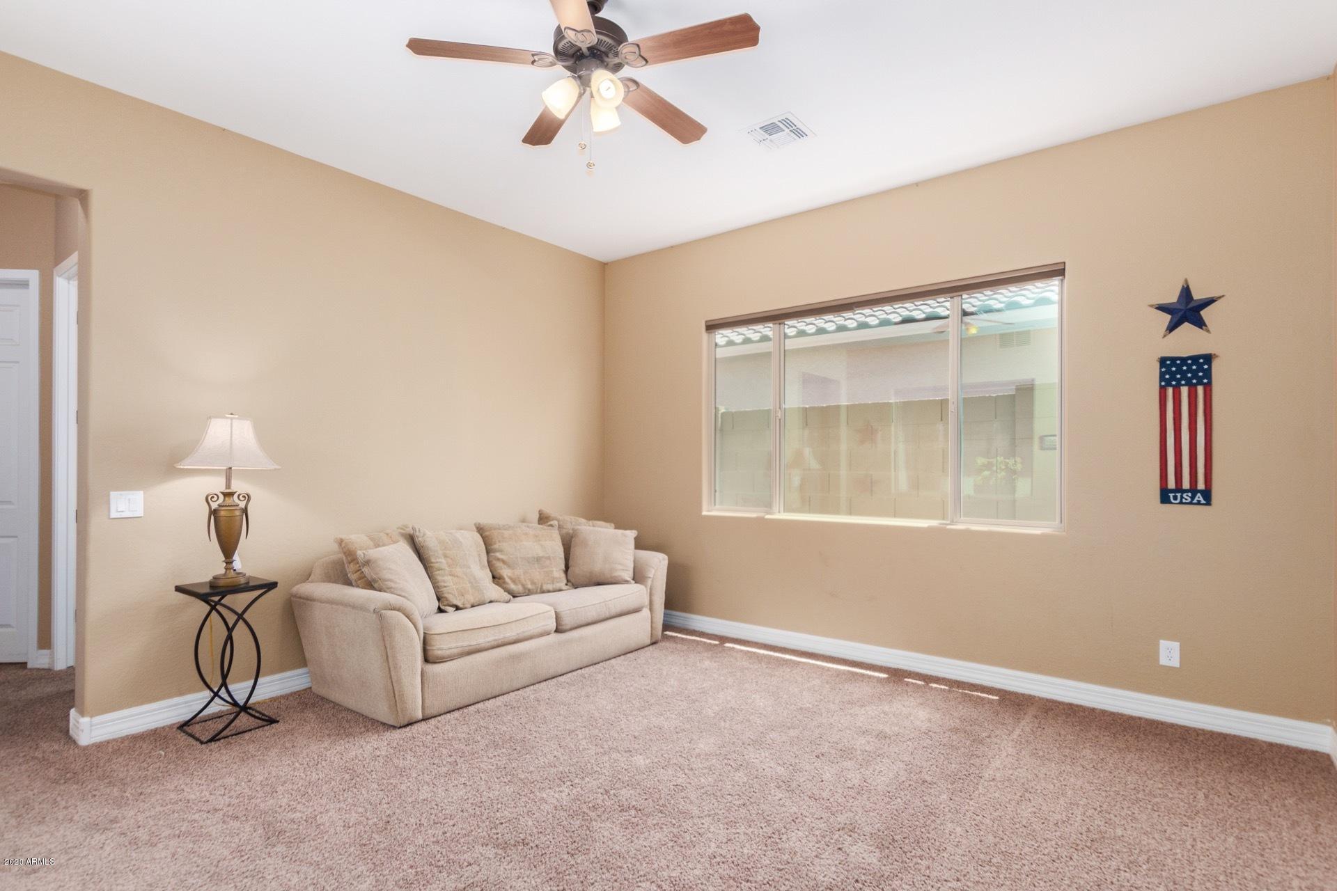 16179 West Coronado Road Goodyear, AZ 85395 - Photo 17 of 40 Flex Room
