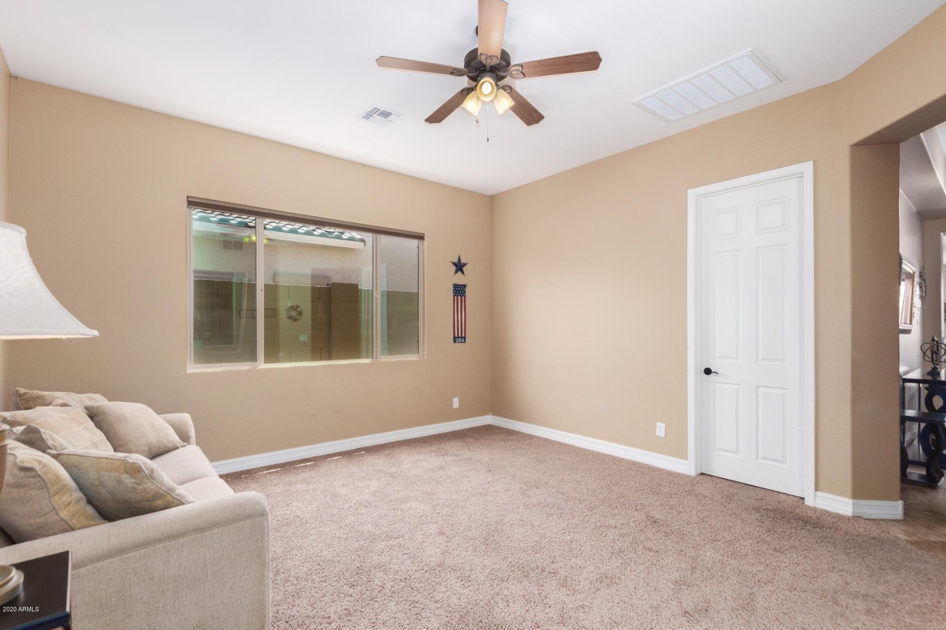 16179 West Coronado Road Goodyear, AZ 85395 - Photo 18 of 40 Flex Room