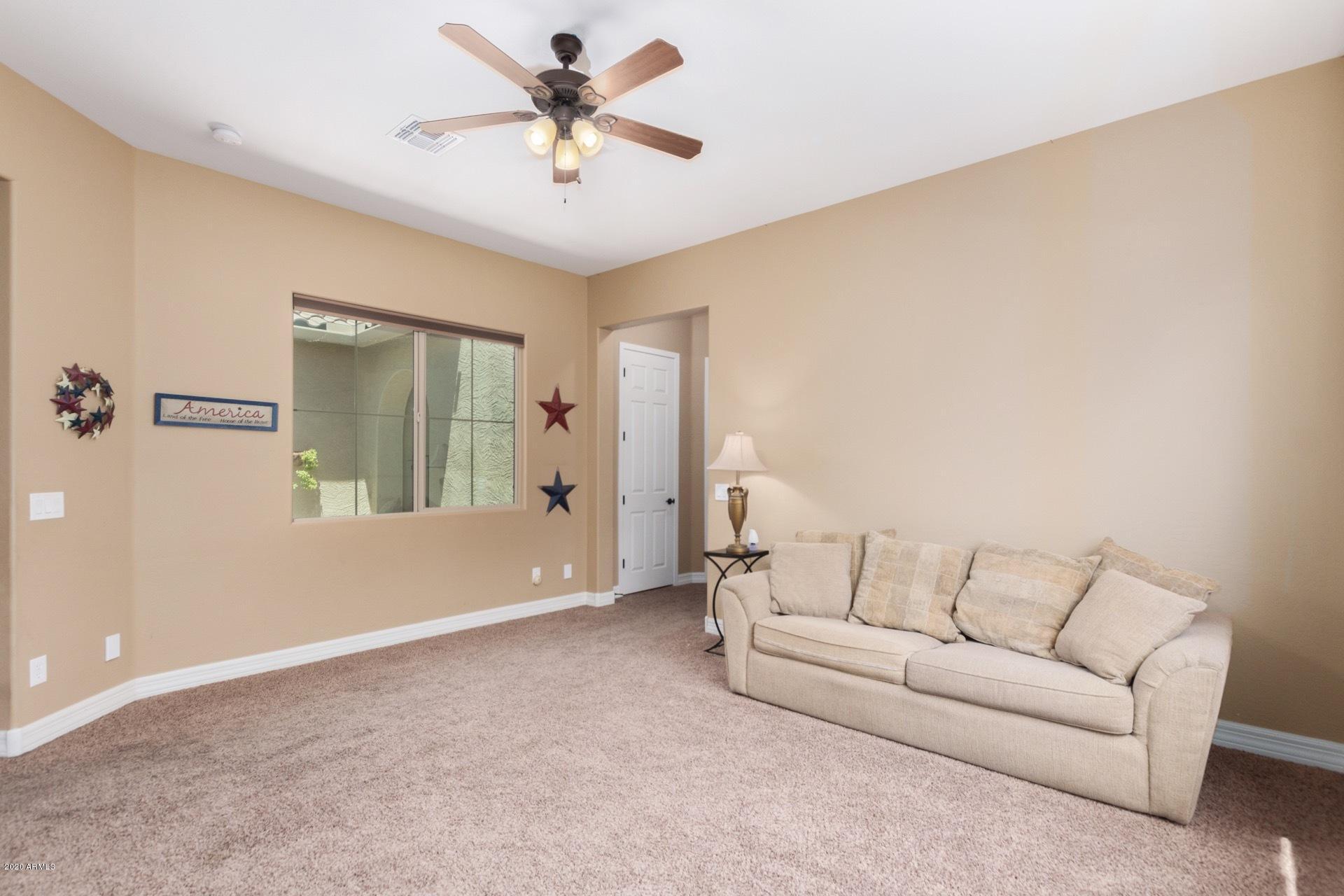 16179 West Coronado Road Goodyear, AZ 85395 - Photo 19 of 40 Flex Room