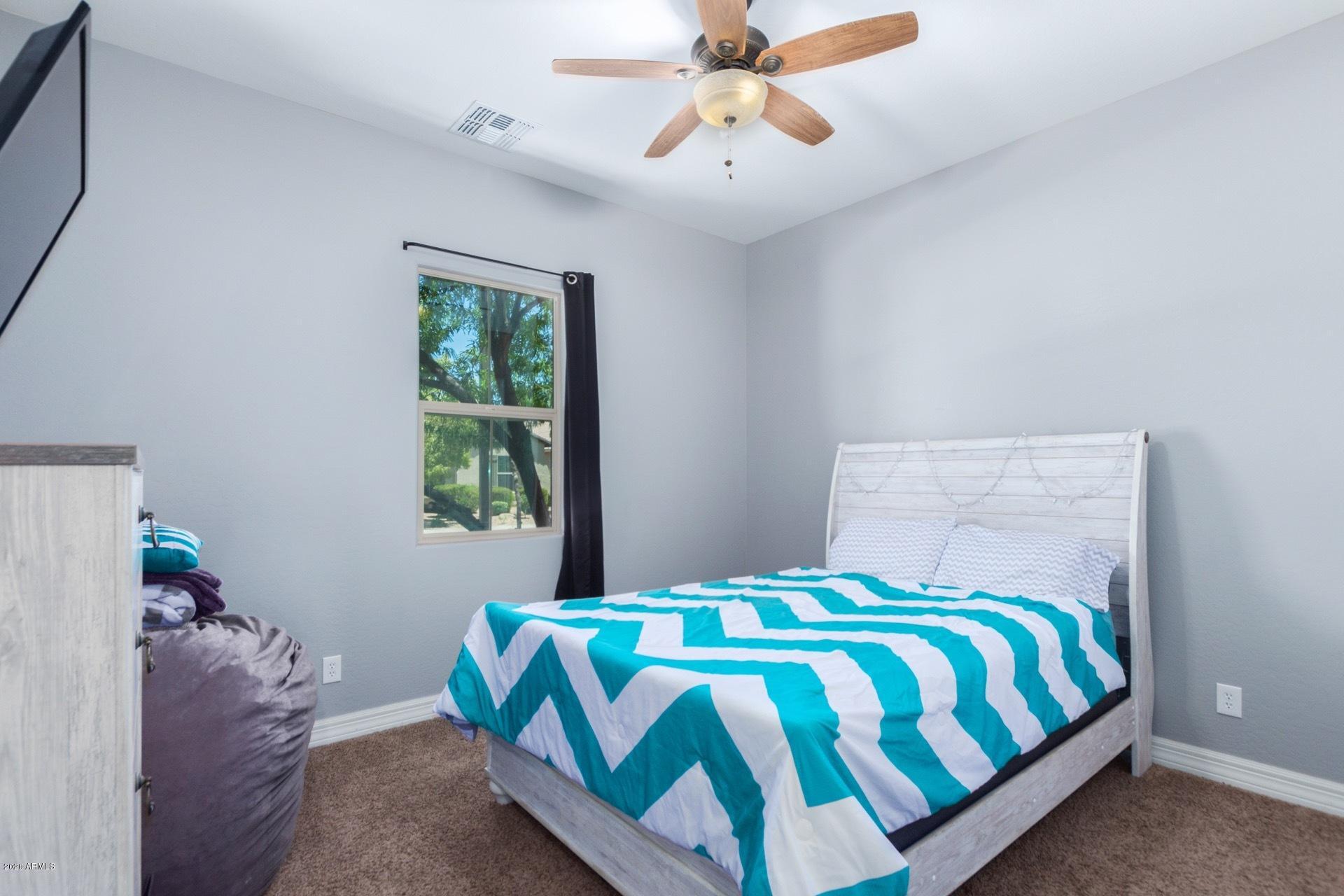 16179 West Coronado Road Goodyear, AZ 85395 - Photo 23 of 40 Guest Bedroom 2