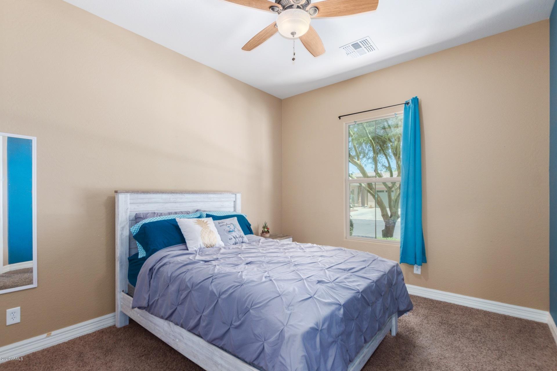 16179 West Coronado Road Goodyear, AZ 85395 - Photo 26 of 40 Guest Bedroom 3