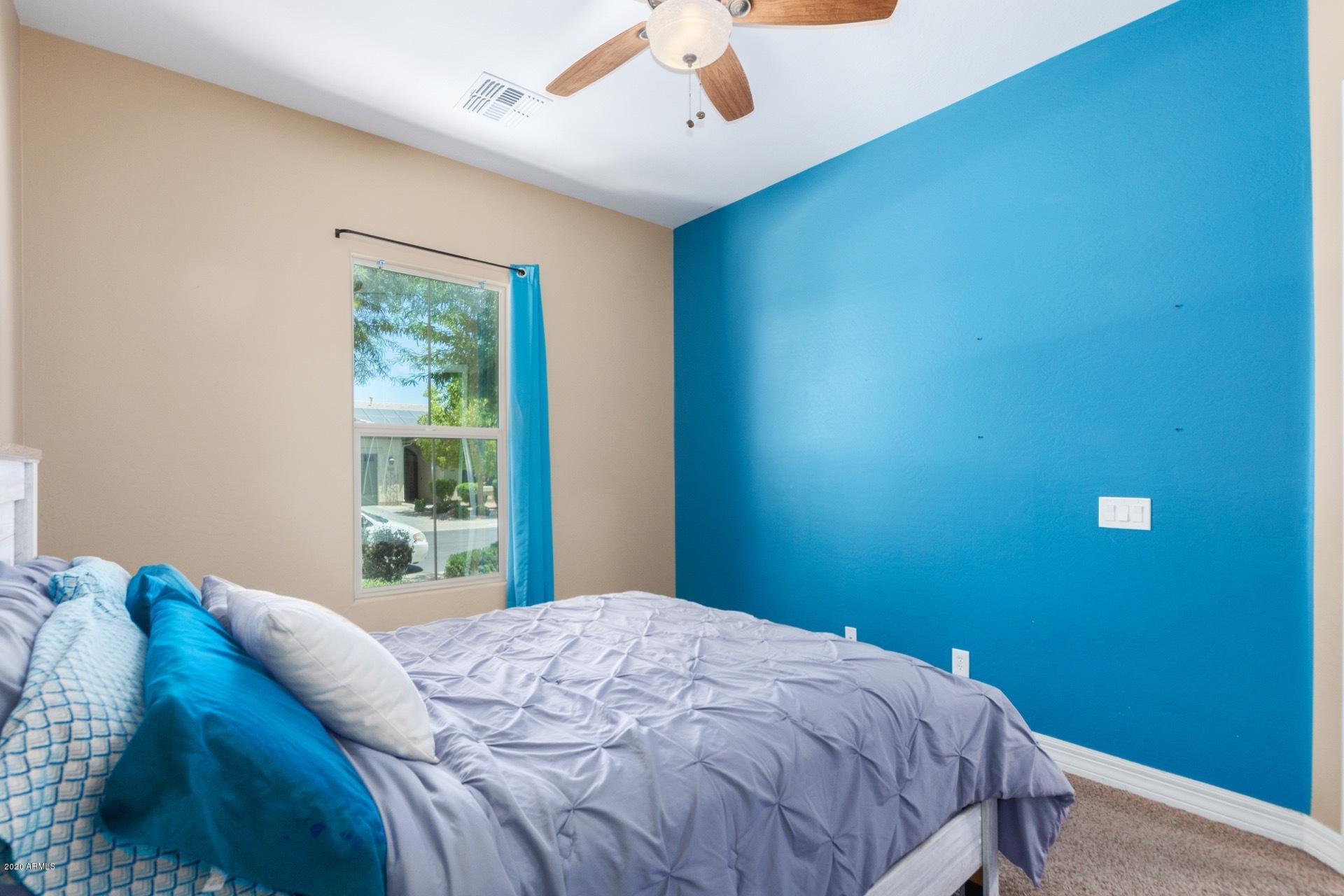 16179 West Coronado Road Goodyear, AZ 85395 - Photo 27 of 40 Guest Bedroom 3