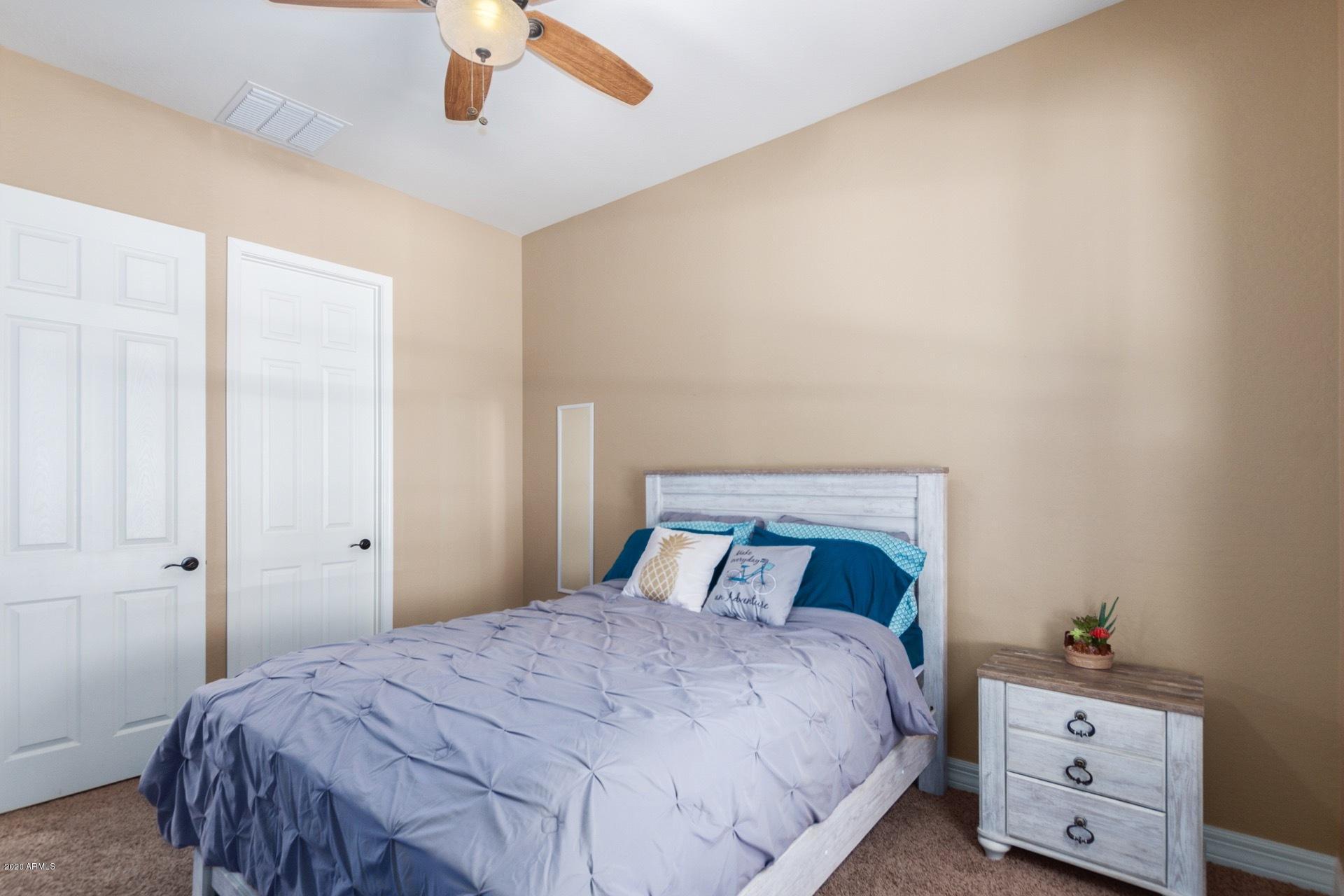 16179 West Coronado Road Goodyear, AZ 85395 - Photo 28 of 40 Guest Bedroom 3