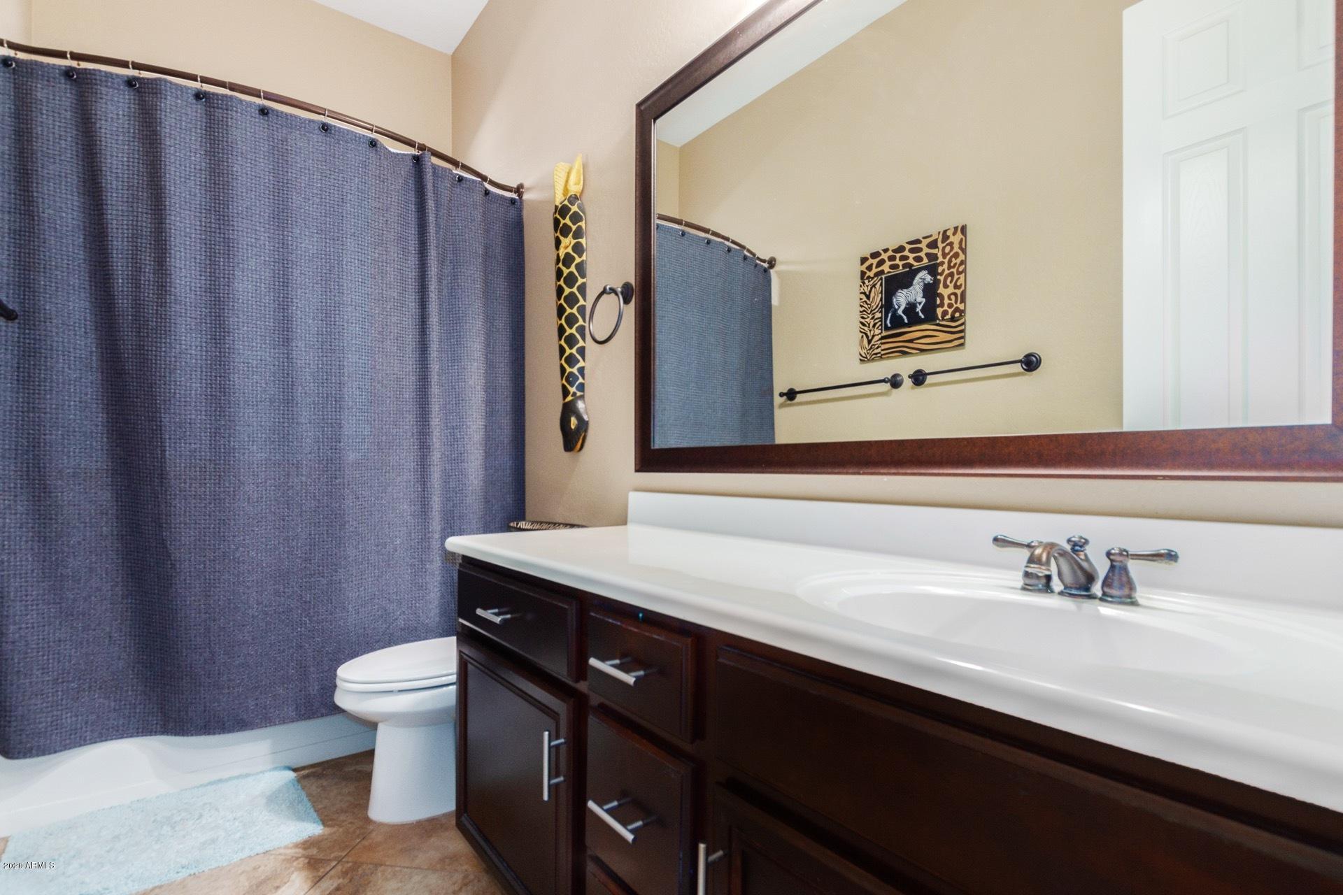 16179 West Coronado Road Goodyear, AZ 85395 - Photo 29 of 40 Guest Bath